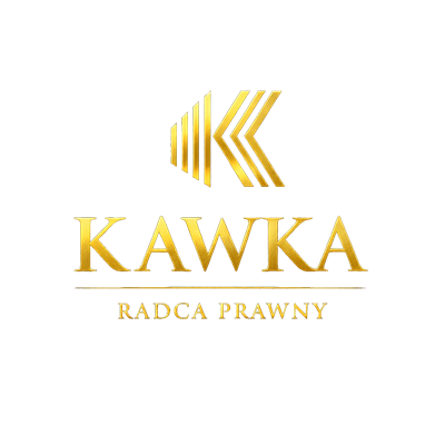 Logo Kawka Radca Prawny