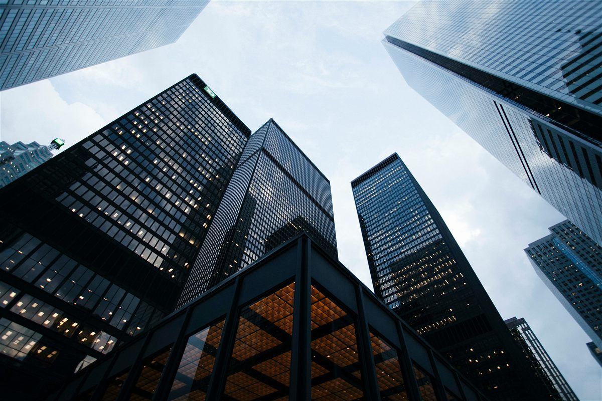 Corporate Formation