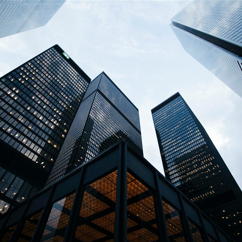 Corporate Formation