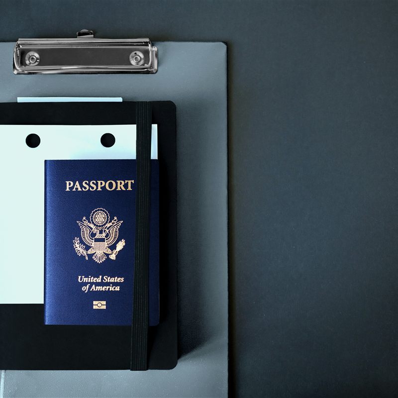 Immigration Law